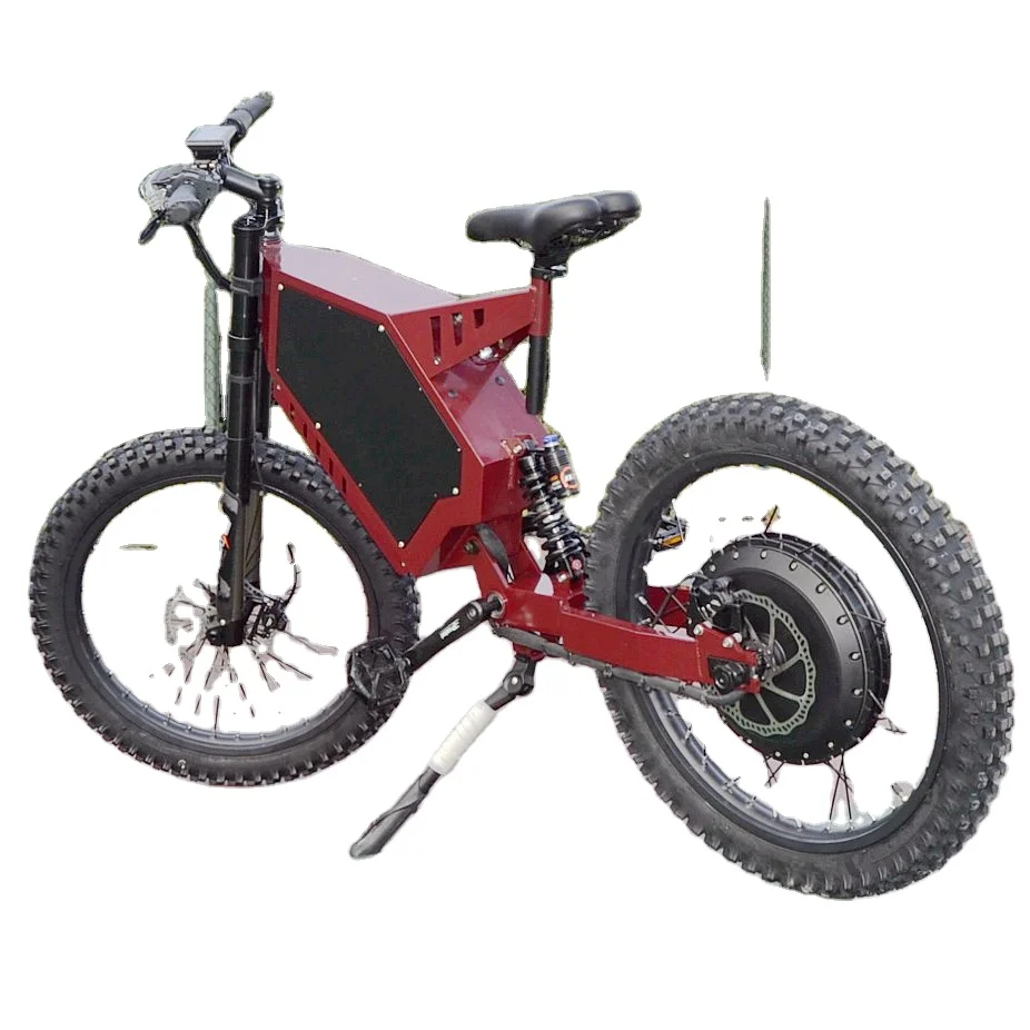 Modification China Manufacturers E Bike Quick Charger Mobile Phone Holder Electric Motorcycle Bike Ebike for Adults