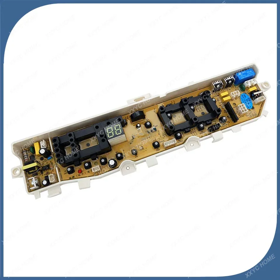 

Новинка 100%, компьютерная плата для стиральной машины Samsung, WA60H4000SG, WA75H4400SS, искусственная плата