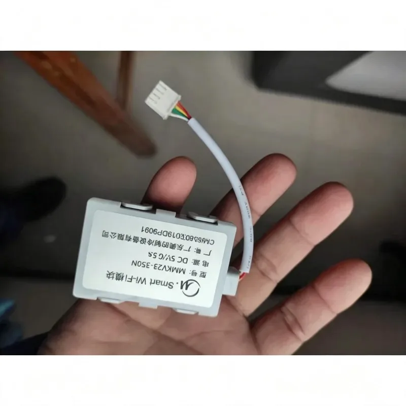 Suitable for Midea Air Conditioning Wi-Fi Module MMKV23-350N IoT Component Network Module
