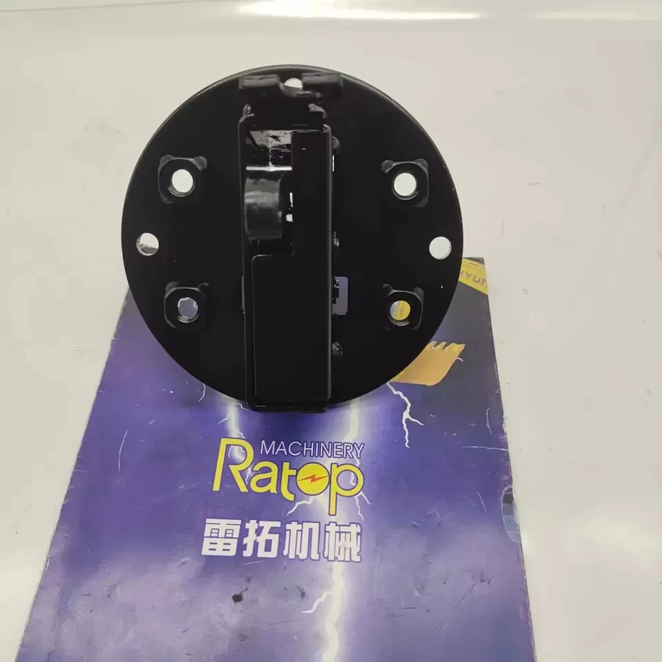 Operator cab Lock Door Lock VOE14506786 14506786  Catch For EC210B EC240B EC290B EC360B EC460B