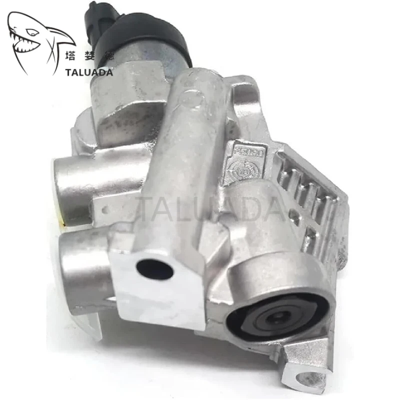 

21638691 For EW145B EC135B EC140B EW140B EC210B Fuel Pressure Regulator Excavator