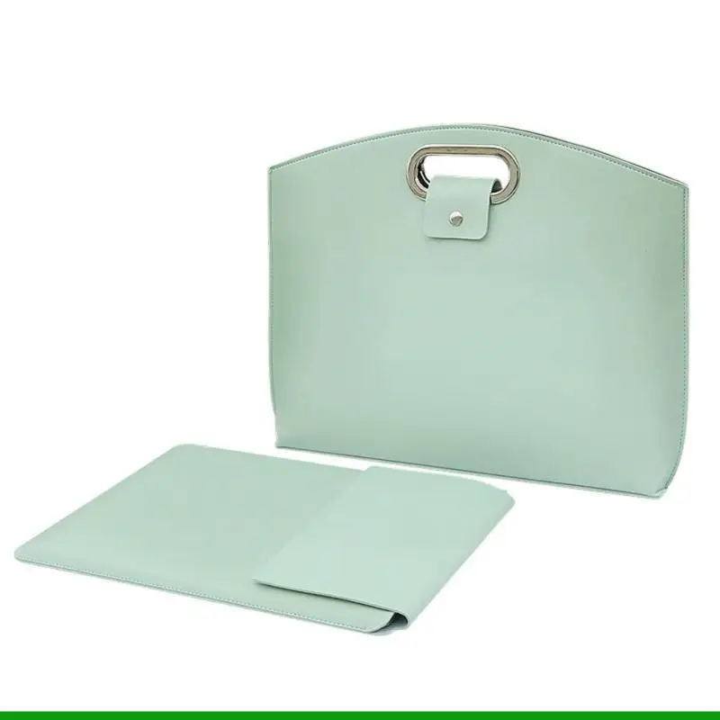 

U55C Laptop Sleeve Bag Case For 13.3/14.1inch Notebook Cover Laptop Bag Accessories