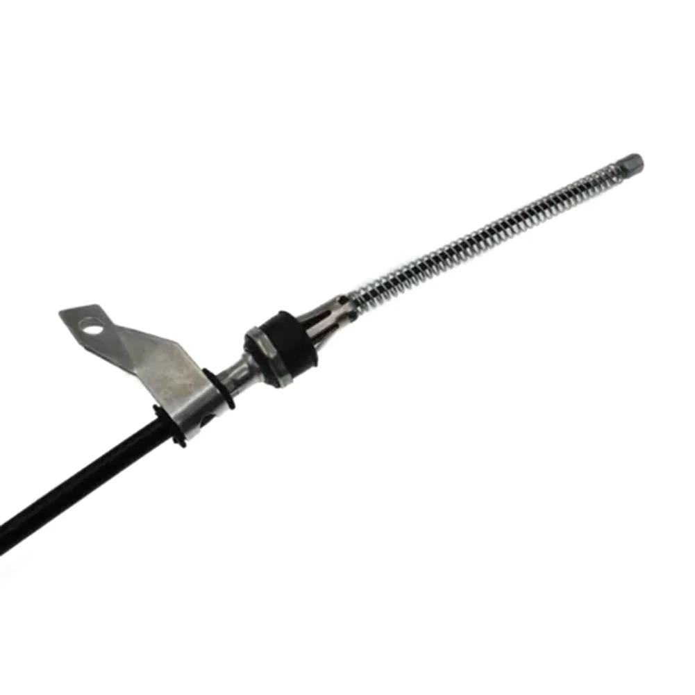 

Firmly MN102416 Rear Left Parking Brake Cable Line For Mitsubishi Triton L200 KB4T KA4T