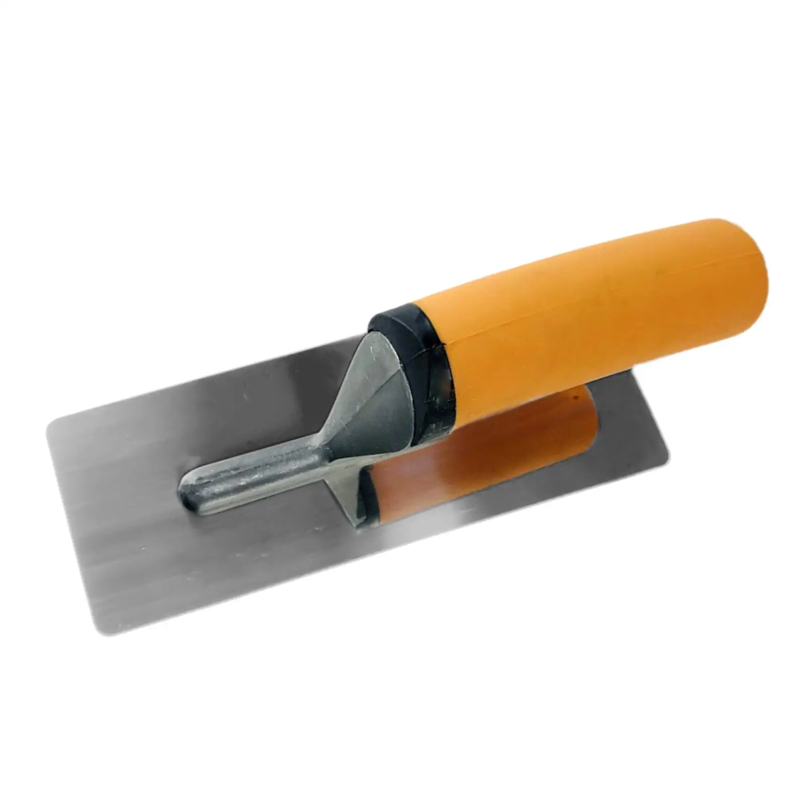 Drywall Trowel Lightweight Finishing Masonry Trowel Construction Tool for Wallboard Concrete Plasterboard Grouting