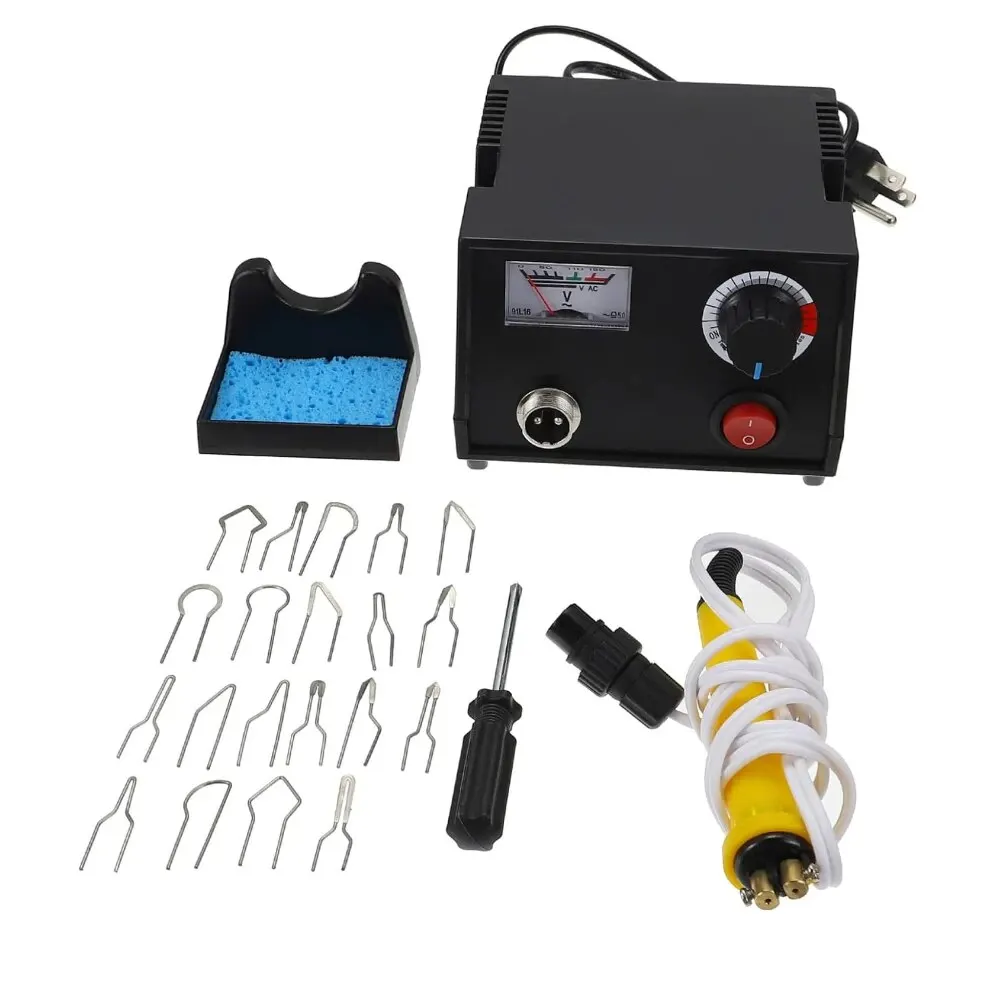 Electric Soldering Iron Set (See Main Picture)