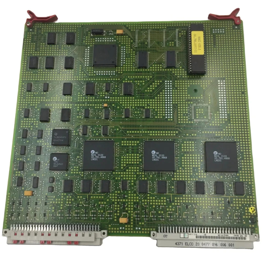 

00.785.0514 HD Flat Module HAK2 -B31.1 Circuit Board HAK2 00.785.0749 00.788.0197 for Offset Printing Parts