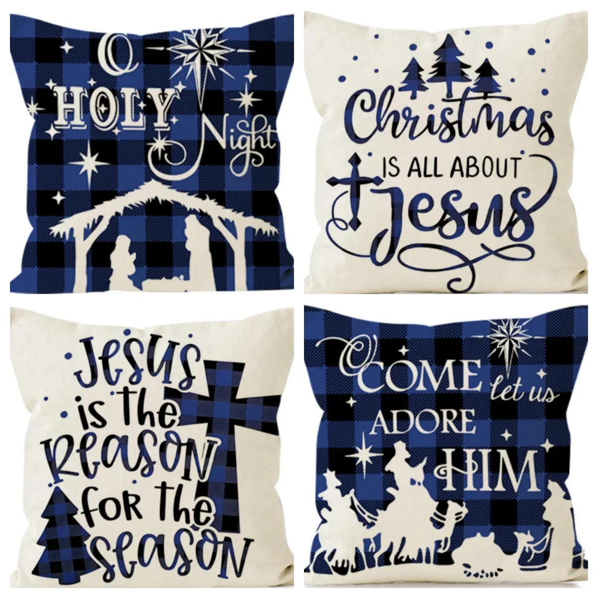 Funda De CojíN Navi… - image