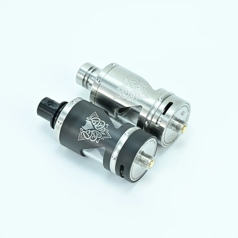 V2.5 RTA 2.5 0.5 /1.2 VAPE 24 /22 atomizer tank for coils & atomizers - gallery image 3
