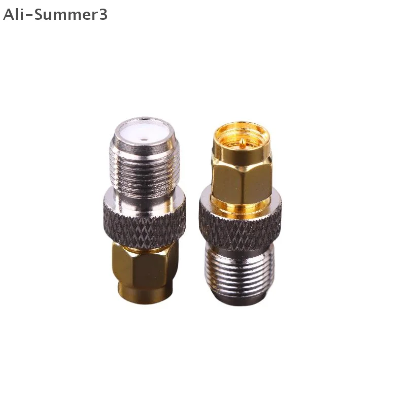 (Yy) 2Pcs Sma Male … - image