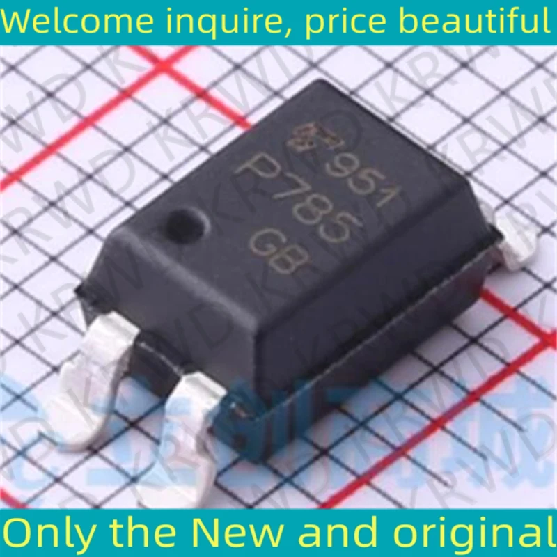 50PCS P785 New And … - image
