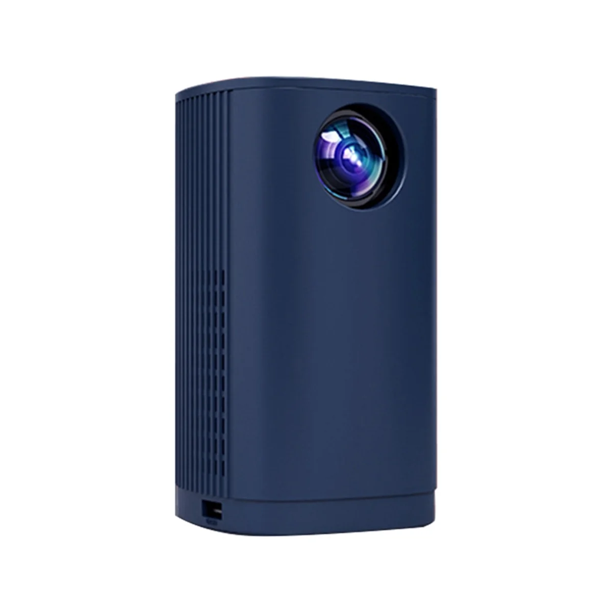 At42 mini projetor 1080p projetores de filmes sem fio 100 polegadas mesma técnica de tela home theater player de vídeo plugue da ue-b