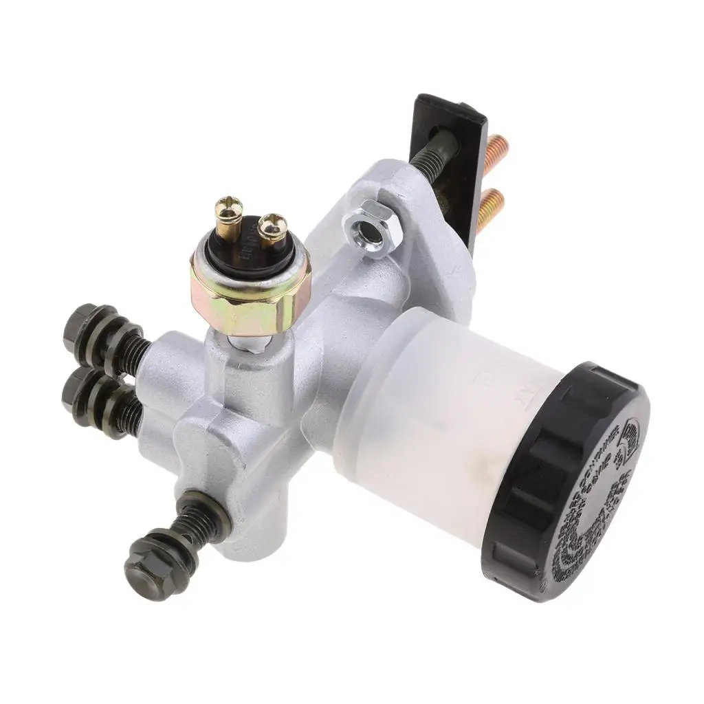 

The Hydraulic Master Cylinder for Motorcycles Fits Kart 10 125 150CC