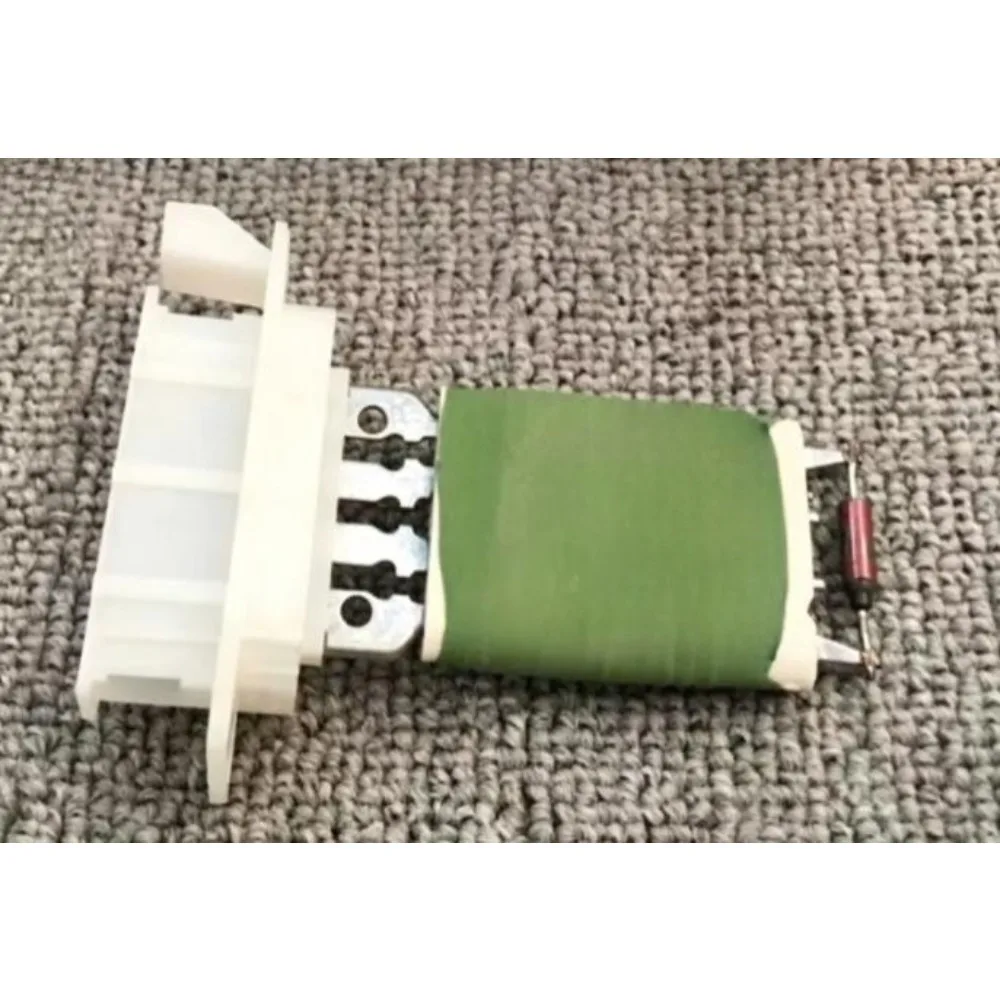 

Car Air Conditioner Heater Blower Motor Fan Speed Control Resistor Genuine for BMW for MINI R55 R56 R57 R58 R59 R60 R61