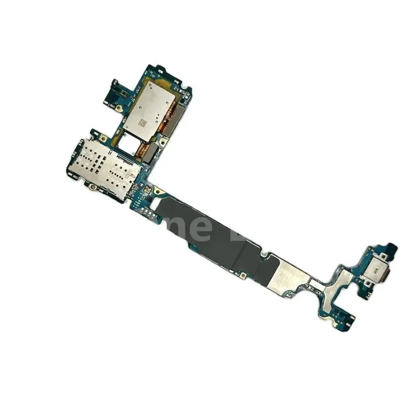 Original Unlocking Mainboard and Logic Board of Samsung Galaxy GalaxyS10Plus,G975F,G975FD,G975U,S10E,G970F,G970U,S10,G973F,G973U