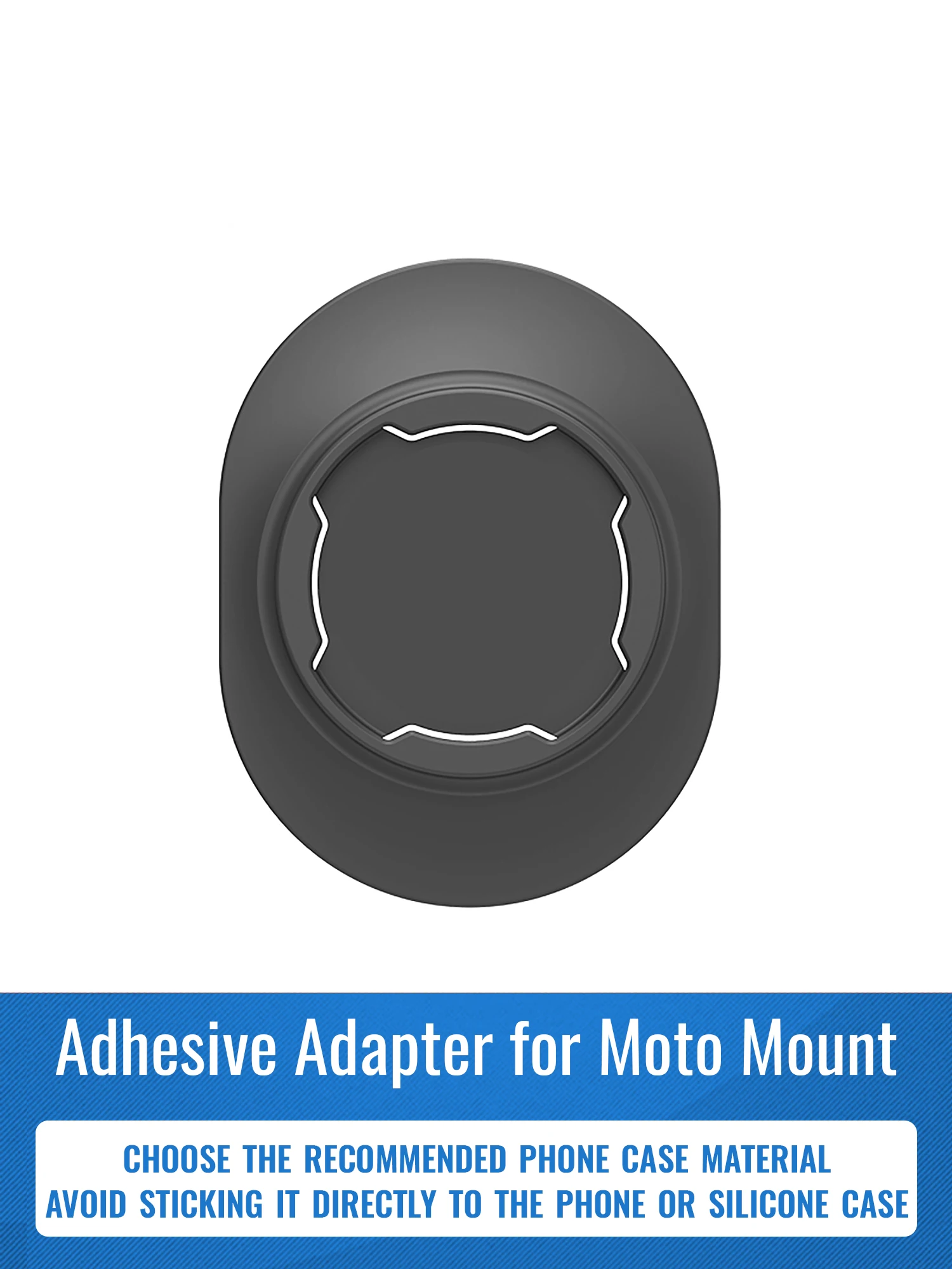 

Запираемый дизайн, адаптер для крепления, наклейка, нашивка для четырех стилей, мото/автомобиля/велосипеда/MTB/мотоцикла/скутера, держатель для телефона, кронштейн