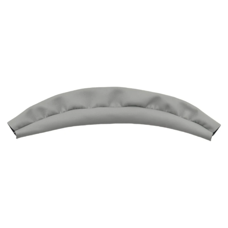 Headband Sleeve Soft Breathable Headphone Replacement for Dedicated Model 83CE