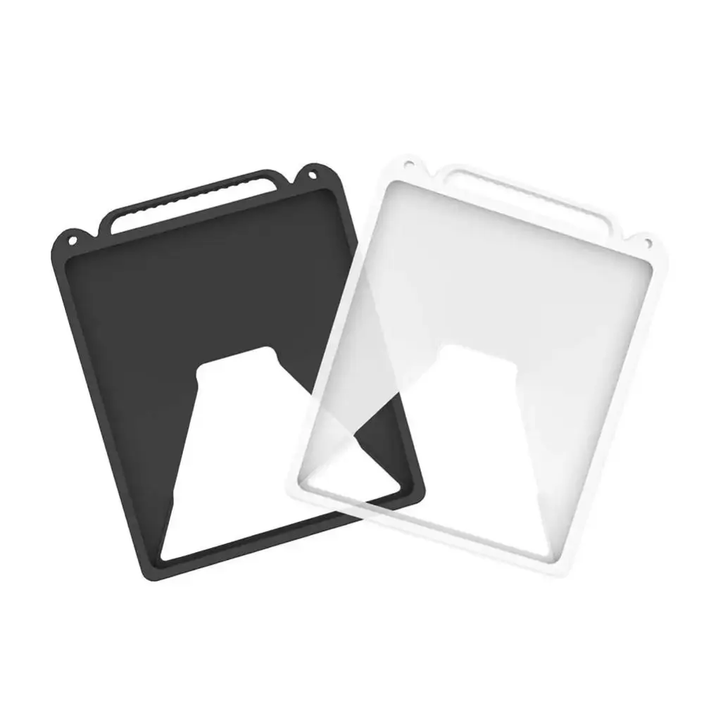 Accessori 1:1 Fit Mini Custodia protettiva Mini Custodia protettiva in silicone anticollisione Facile da pulire con 2 moschettoni ZY-85 Mini