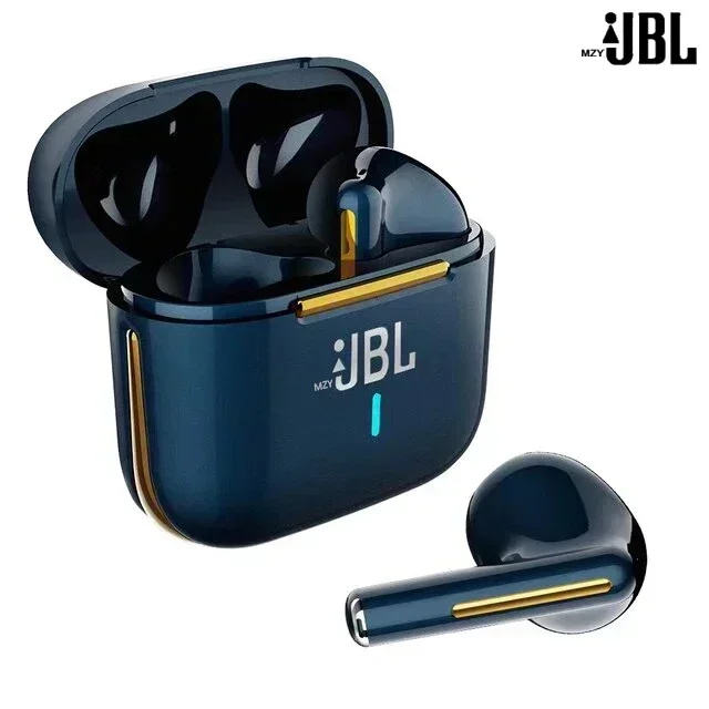 

mzyJBL Original H6 Bluetooth Headphones Waterproof Earphones Touch Control Game Headset Built-in Mic Noise Cancelling Headset