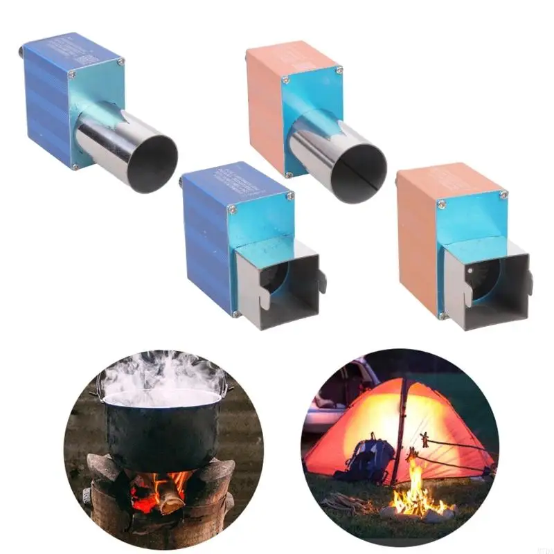 

M7DA Компактный металлический вентилятор с высокой скоростью вращения и USB-кабелем 5 В 12 В Входная переменная скорость для и