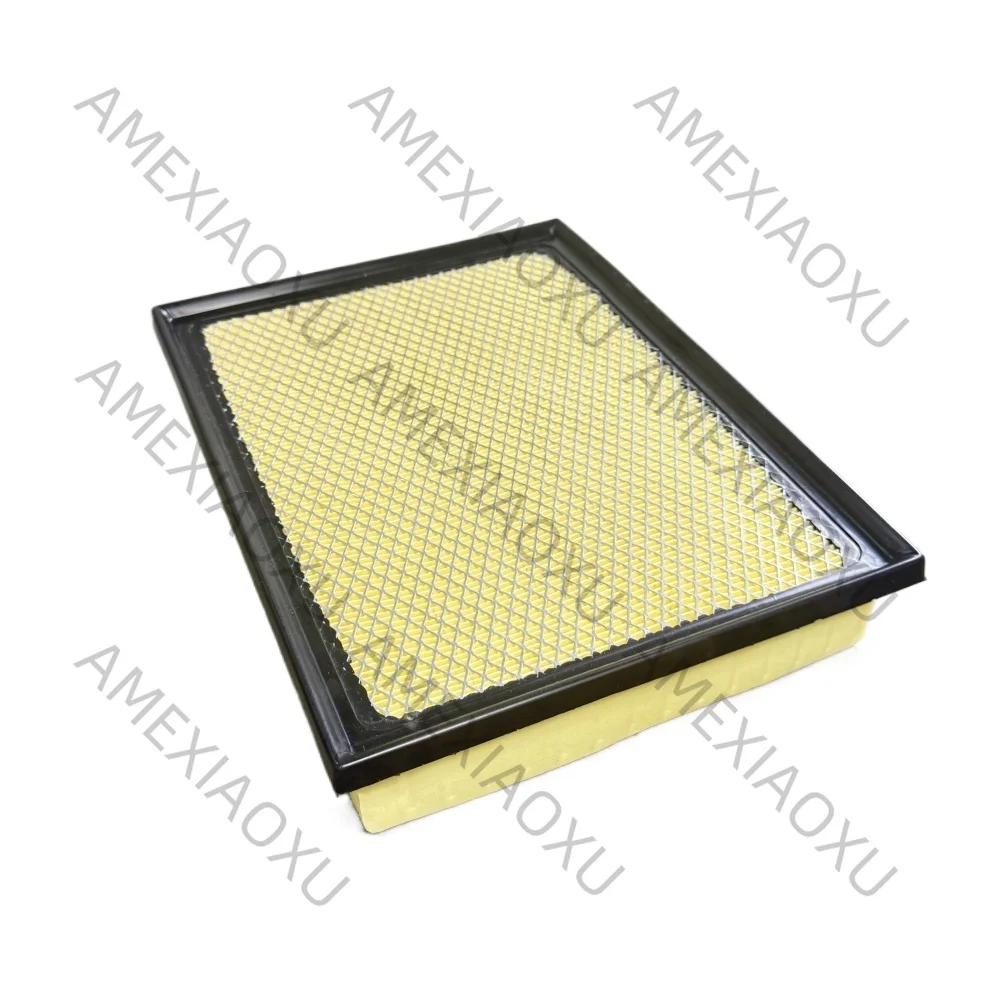 Genuine Innova Hilux Fortuner Engine Air Filter 17801-0l040 For15-16 Hiluxx 2.7l 4runner Fj Cruiser Gx460 Tacoma 3.5l Tundra 5.7