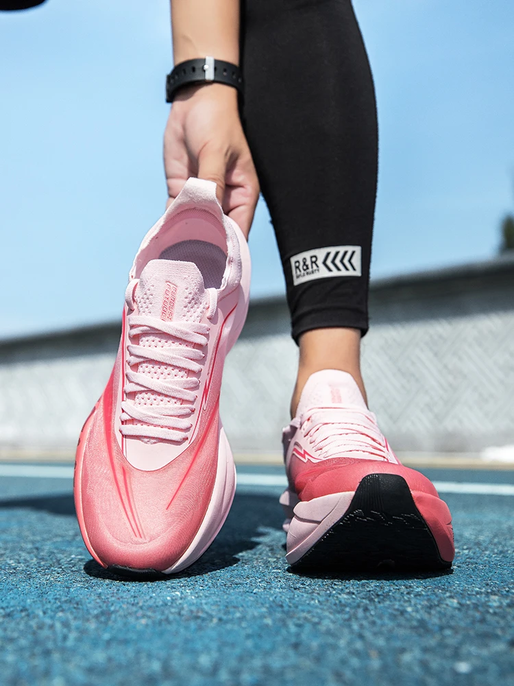 

Новые летние кроссовки унисекс для бега, профессиональная спортивная обувь, удобные кроссовки для бега, уличные кроссовки, спортивная обувь