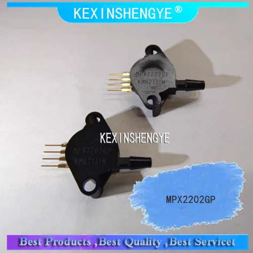 

Датчик MPX2202GP 5 шт./лот 100% новый