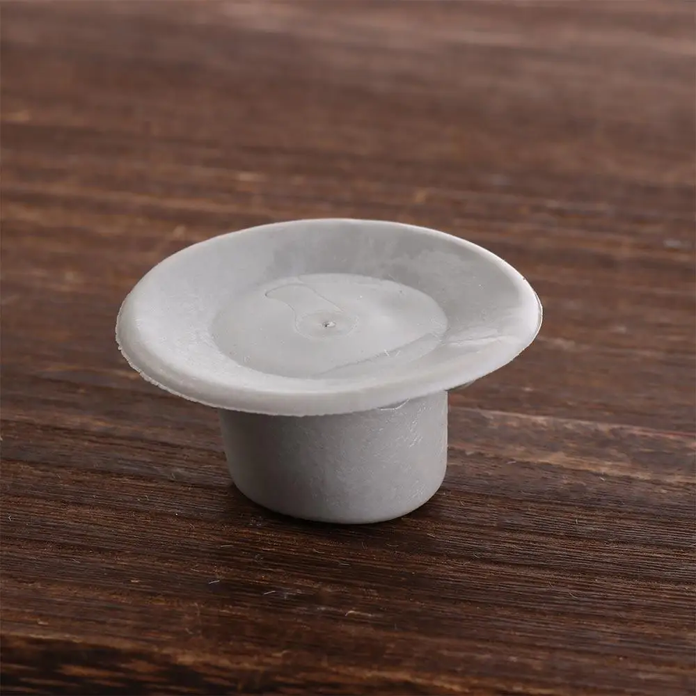 حامل كمبيوتر محمول صغير غير مرئي حامل كمبيوتر محمول صغير غير مرئي PVC ملون ذاتي اللصق حامل كمبيوتر محمول لوحة المفاتيح