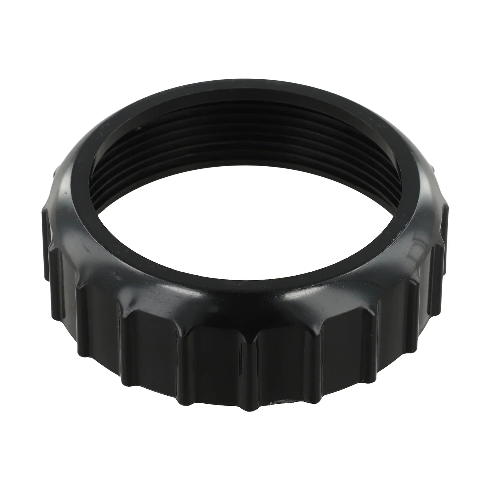 Easy Installation Threaded Ring Filtration Setup Filtration Efficiency Improvement Easy Maintenance For SPS100 For SPS50