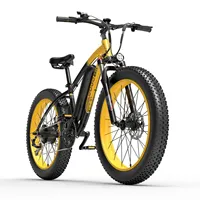 GOGOBEST GF600 1000W Electric Bike 26\