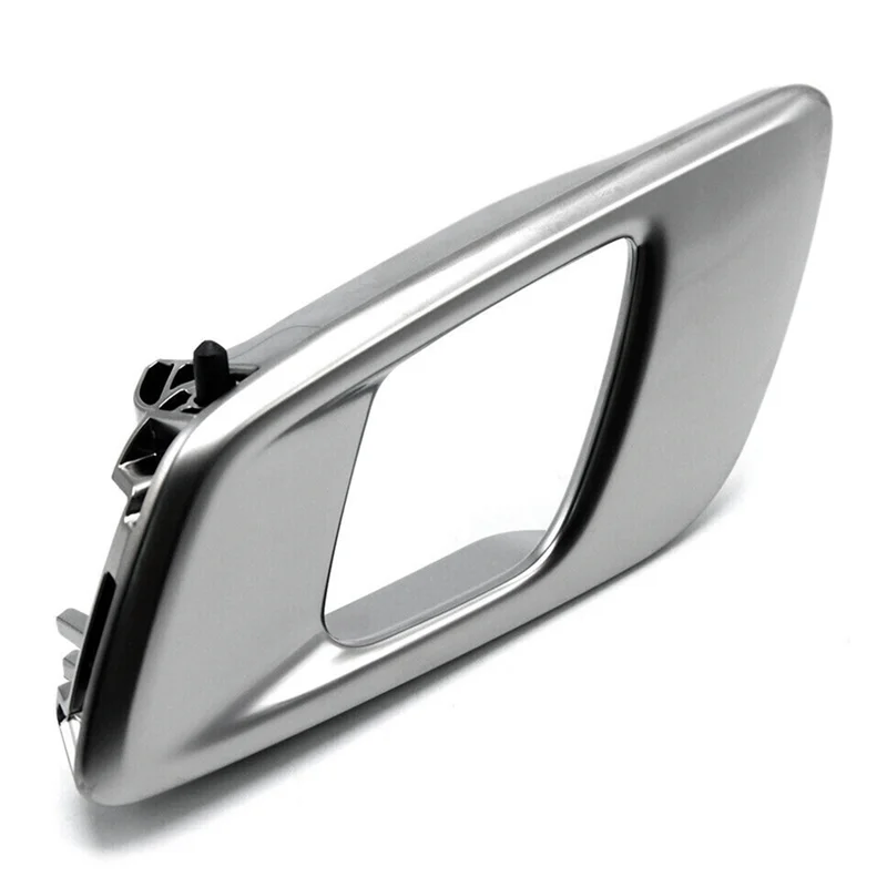 1 زوج AB3921971 AB3921970 مقبض الباب الداخلي لفورد رينجر ايفرست موستانج مازدا BT50 2011-2020 مقبض السلطانية-A67F