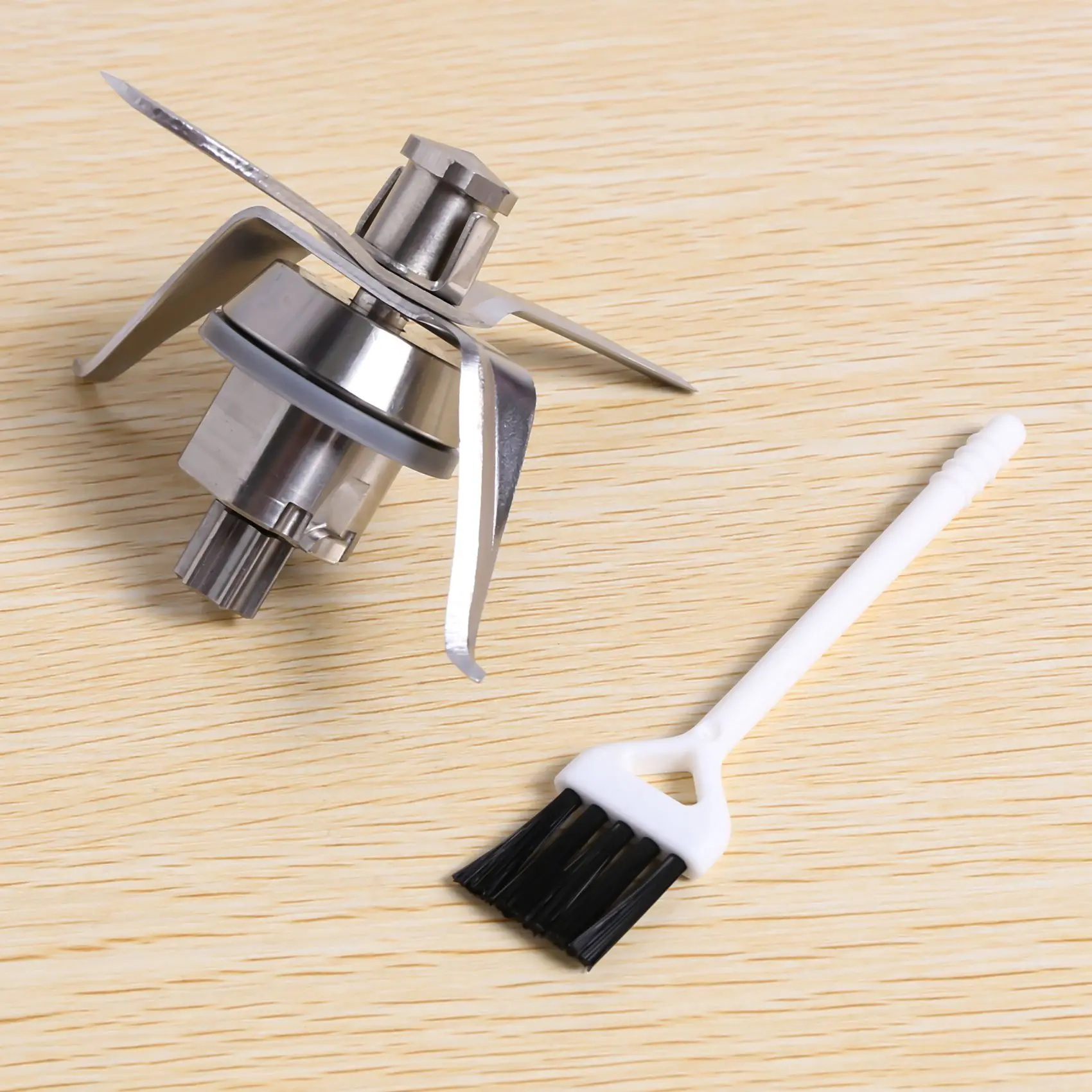 Ersatz mixer messer für vorwerk thermo mix tm21 tm 21 Küchenmaschine Misch messer mit ultra scharfen Ersatzteilen