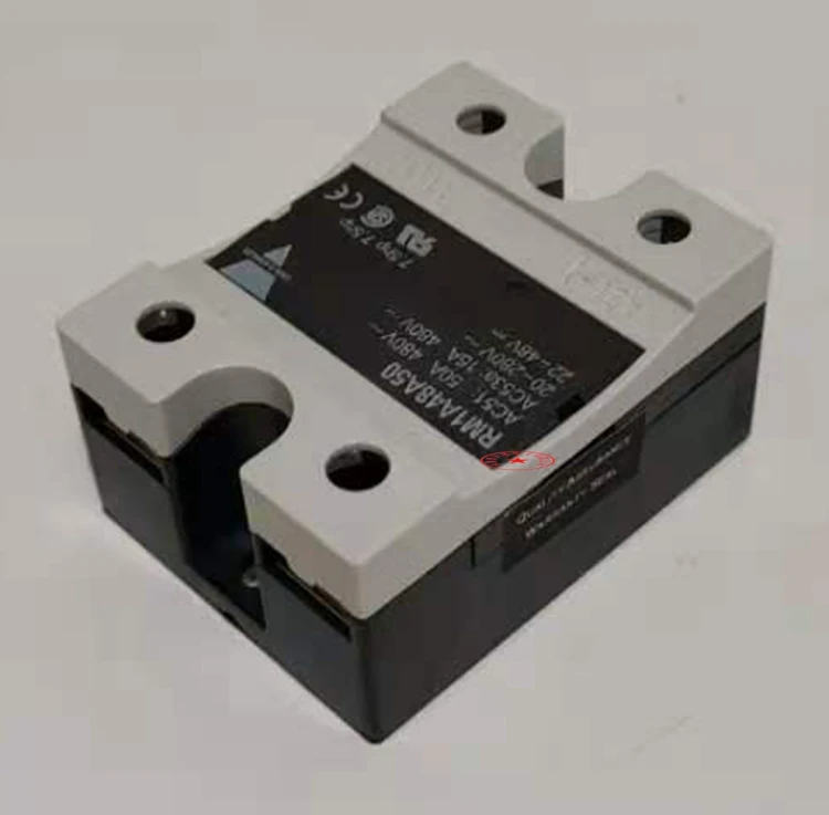 Solid-State Relais Rm1a48a50 Rm1a48m100 Rm1a40a75