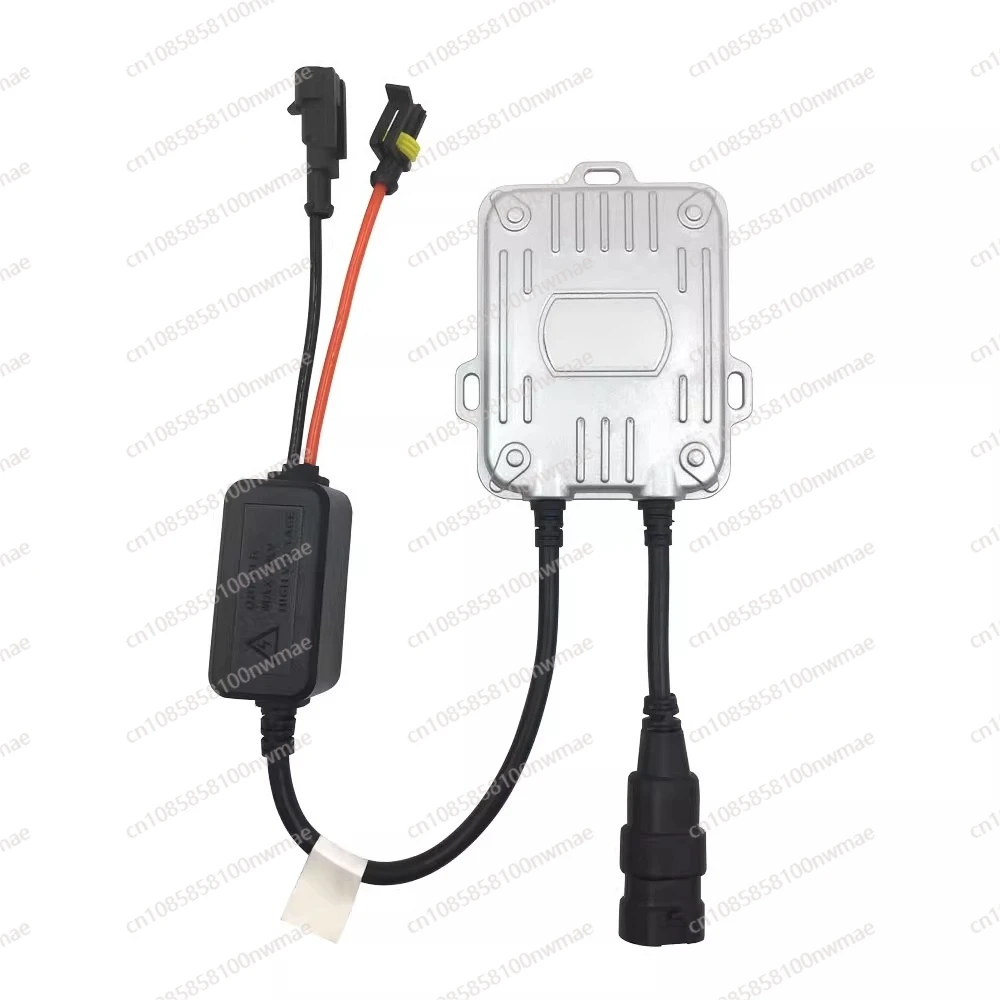 

Усилитель 55 Вт, ксеноновая лампа, балласт, 12 В, гризовая лампа, выпрямитель, декодирование, высоковольтный пакет, быстрый от 35 Вт