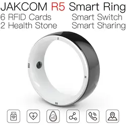 JAKCOM-anillo inteligente R5, accesorio para el hogar, versión global realme 3 y30, novedad