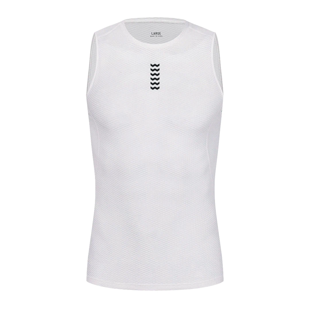 AliExpress YKYWBIKE Men Cycling Base Layer Vest Summer Ride Jersey MTB Bike Bicycle Mesh Underwear Cycle Clothing