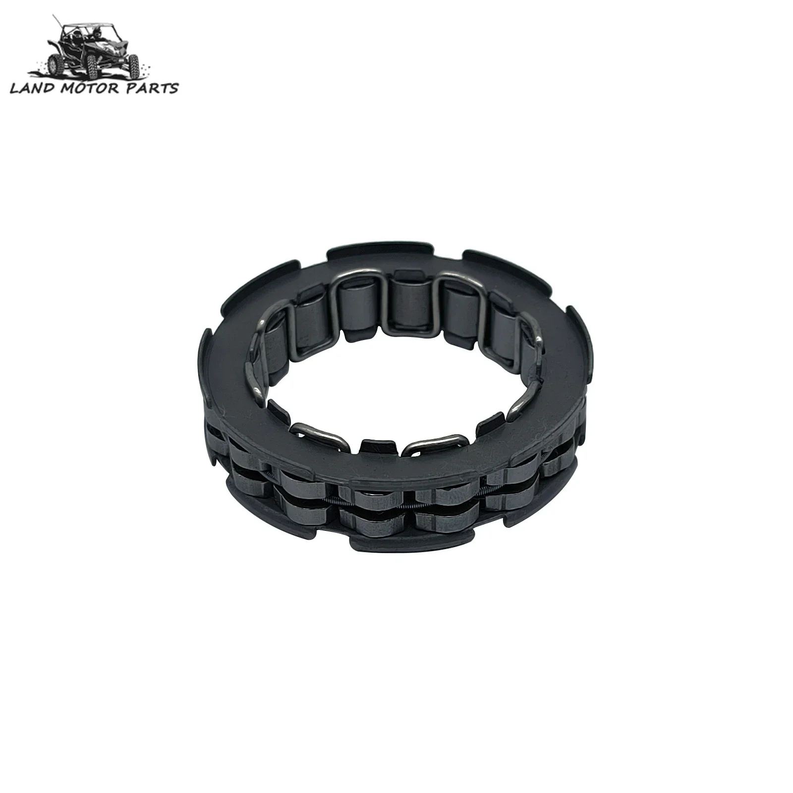 

Clutch House One Way Bearing For Hisun UTV ATV 400 Stels ATV UTV 400 Stels ATV 450H OEM P0030002113A0000 21220-F12-0000 LU032753