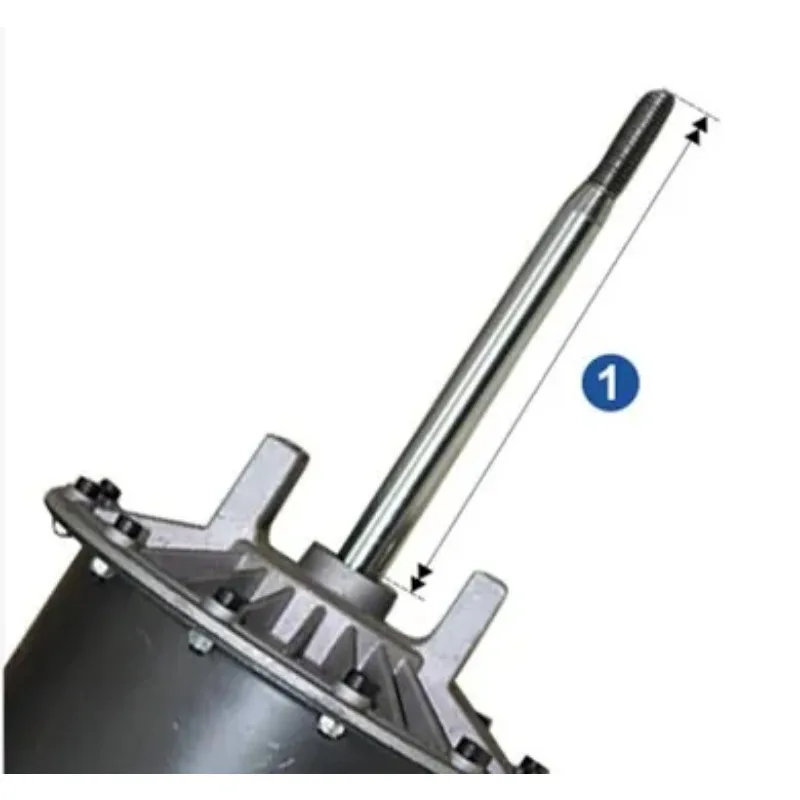 

General-Purpose High-Quality Tyre Changer Cylinder Bead Breaker Assembly Spare Parts 1PC