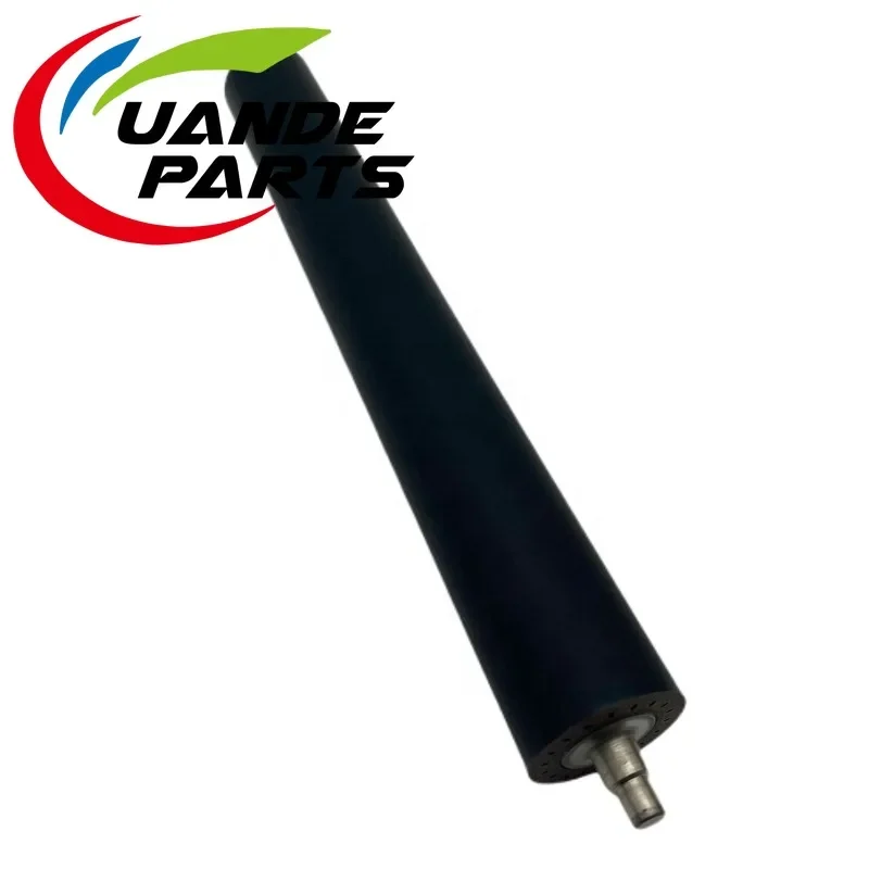 1PCS Lower Fuser Roller For Sharp AR MX654 754 6508 7508 Pressure Roller Printer Copier Spare Parts