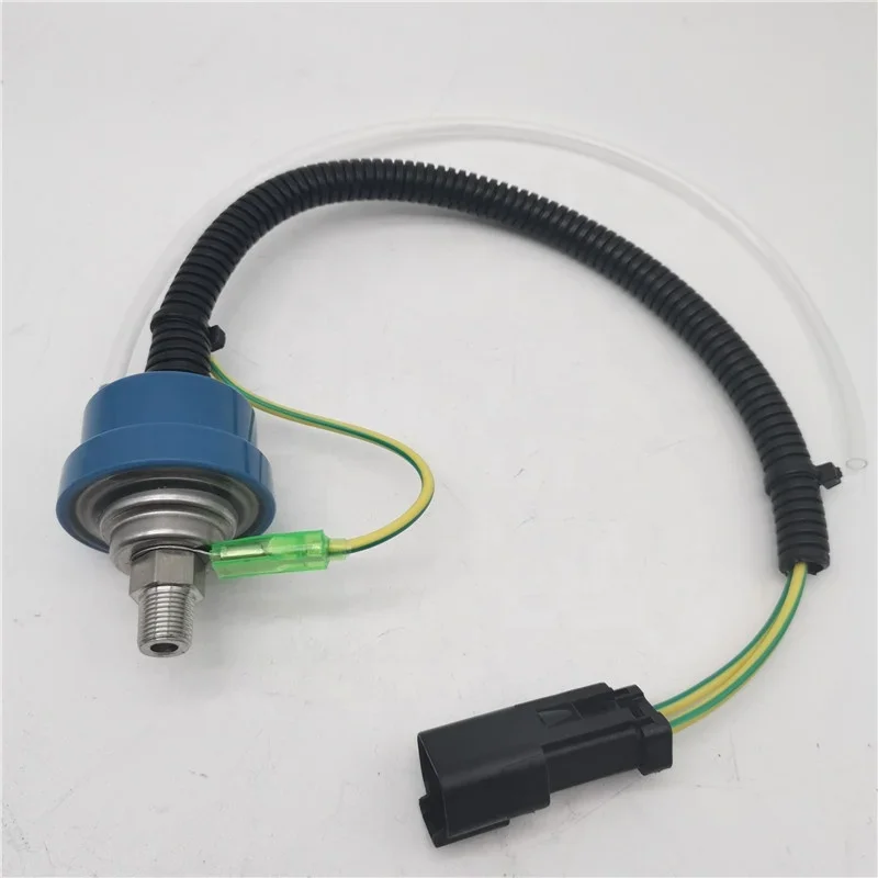 Air Filter Clogging Sensor 7861-93-1420 7861-93-1421 for Machine D155A-6 D275A-5R PC200-7 PC400-7 PC130-8 PC200-8 PC300-8