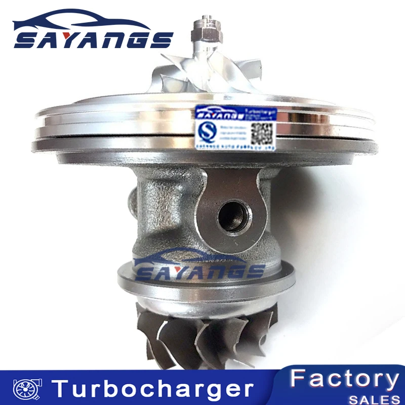 turbo cartridge core A6510900980 54399700099 54399880099 A6510900080 for Mercedes BENZ Sprinter II 220 250 CLK GLK