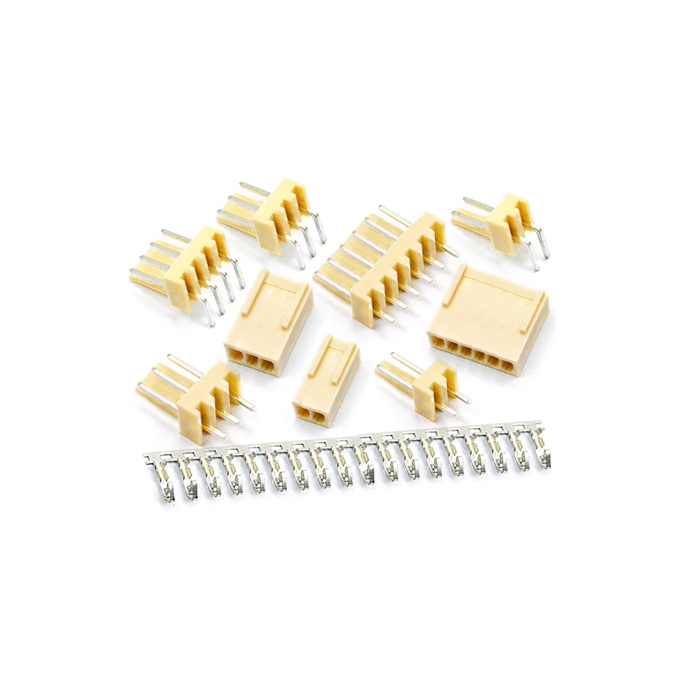 10Set KF2510 Connec… - image
