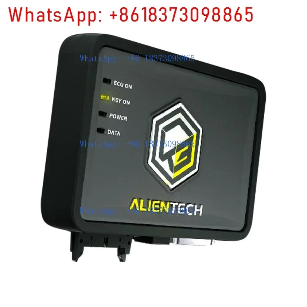 

100% оригинальный Alientech KESS V3 KESS3 ECU и TCU программирование через загрузку и стенд