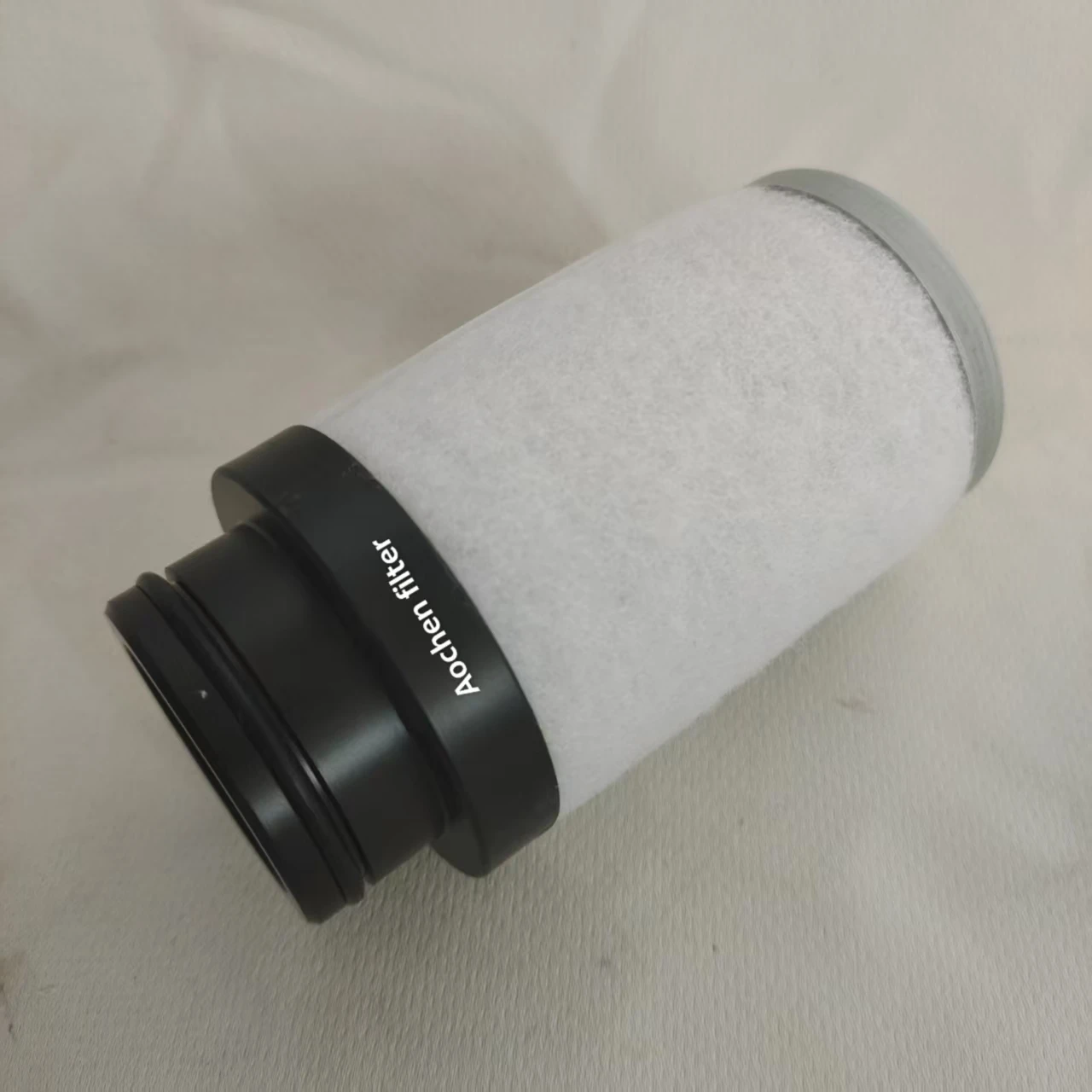 Mattei C021023738 Revc Max Air Compressor Oil and Gas Separator C021023738 Car Compressor Oil Filter Element Oil Grids Filter Element