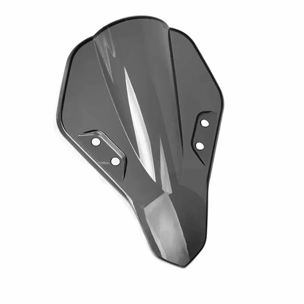 Windshield Wind Screen Deflectors Motorcycle Accessories Windscreen For CFMOTO 250SR 250 SR 2019 2020 2021 2020 2023