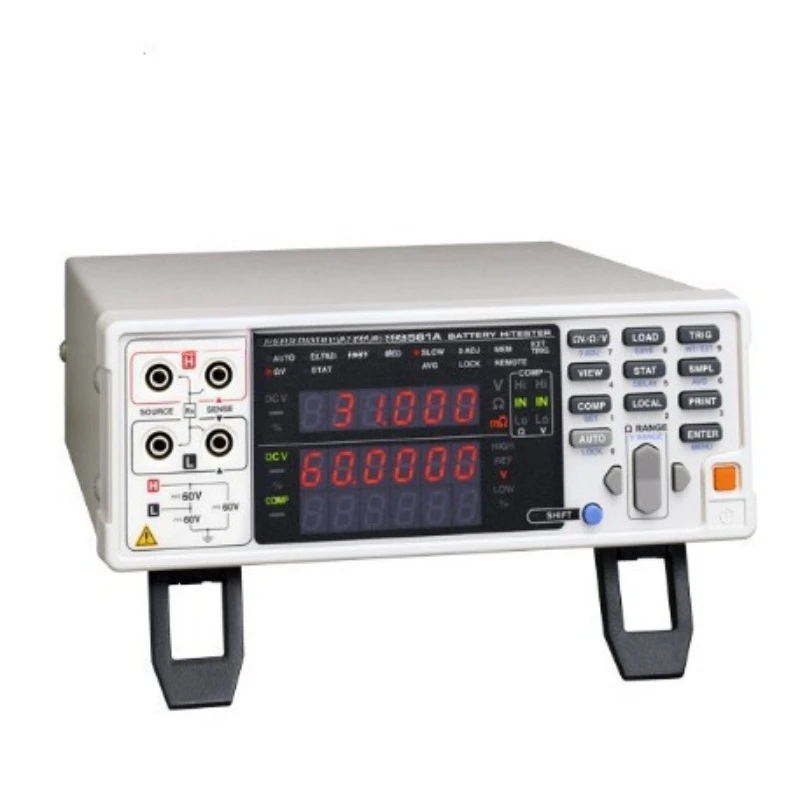 

Daily SM7420 Super Insulation Meter