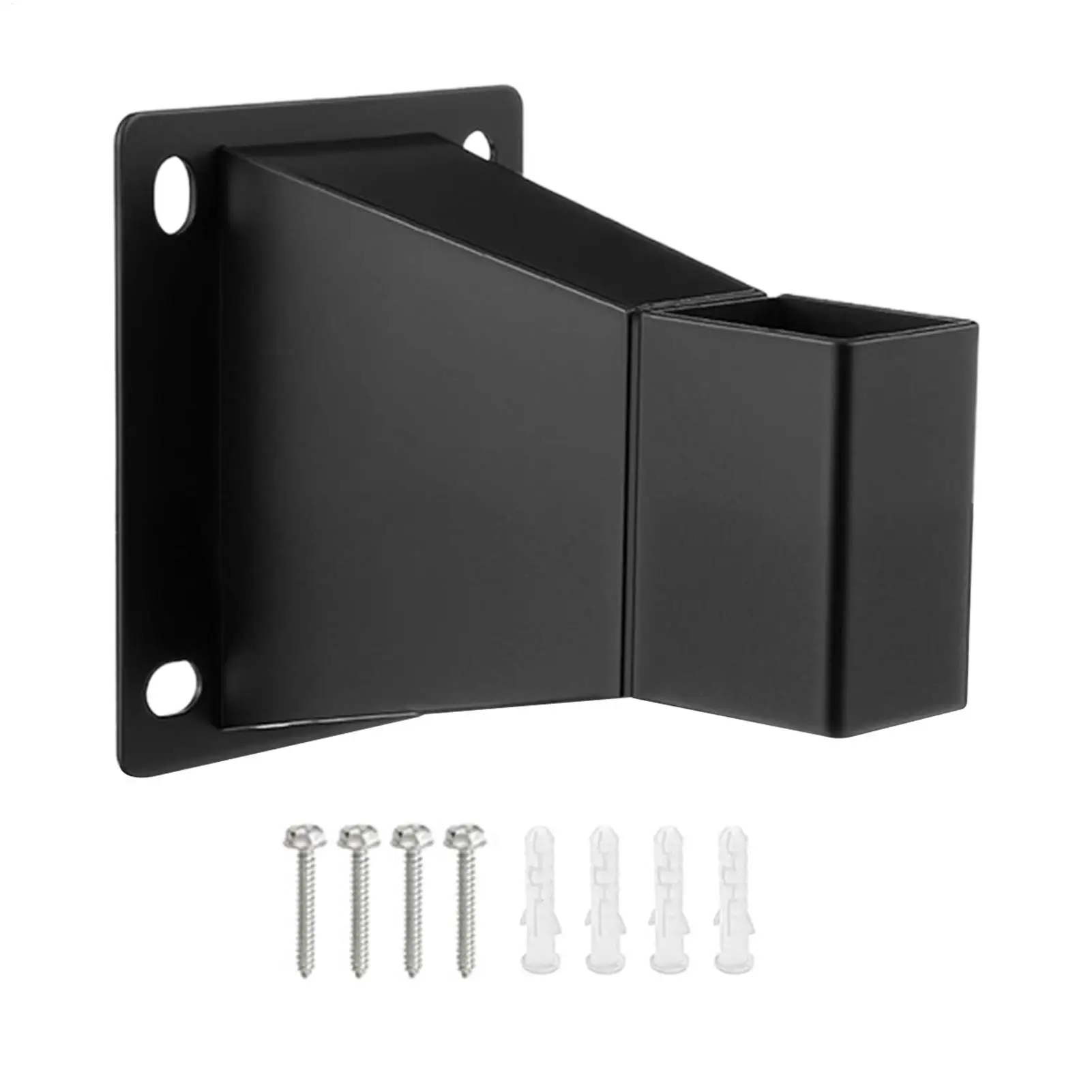 

Комплект креплений для бокового тента с винтами и шайбами, кронштейны для крепления тента для патио, заднего двора, веранды, сада