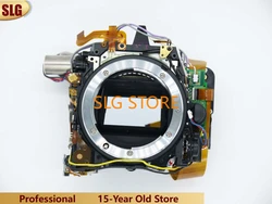 100% Original D750 Mirror Box  no shutter Assembly Unit For Nikon Camera Replacement Repair Part