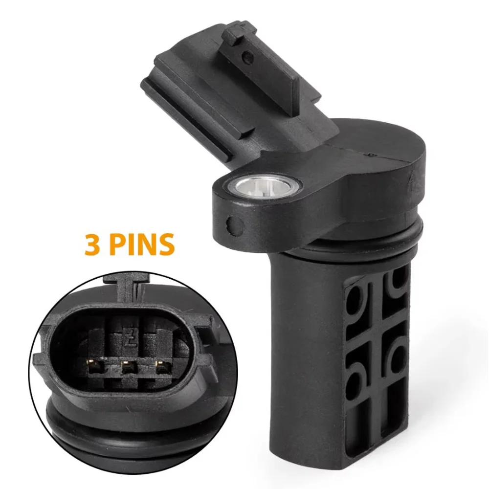 

Engine Camshaft Position Sensor 23731-4m500 237314m500 For Nissan Nv2500 Nv3500 Almera Micra Primera Infiniti M45 Fx45 Qx56
