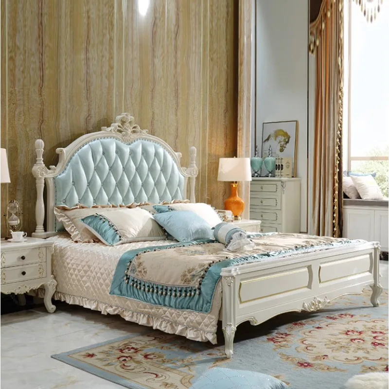 Design Wedding Bed …