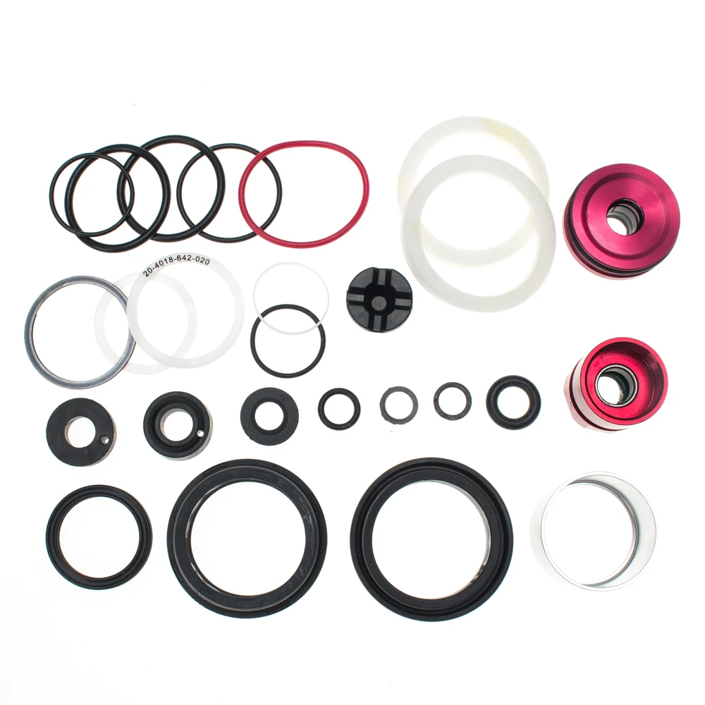 ROCKSHOX  200 HOUR/1 YEAR SERVICE KIT  00.4318.025.204